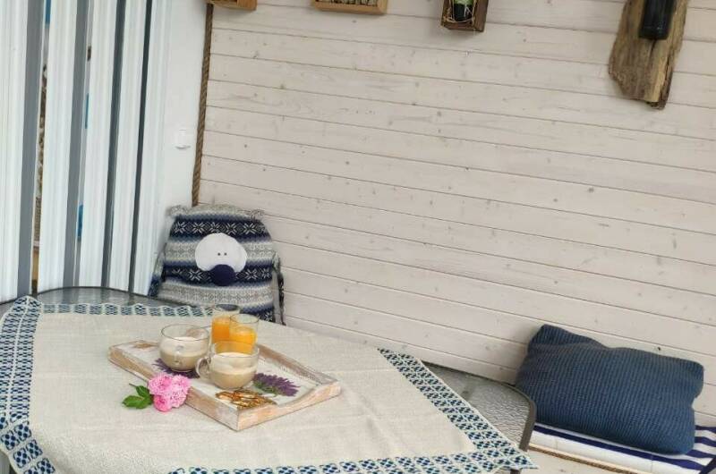 Изображение Изображение гостиницы "Гостевой дом на Лесной" #4 #4