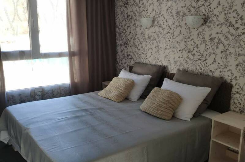 Изображение Изображение гостиницы "Гостевой дом на Лесной" #5 #5