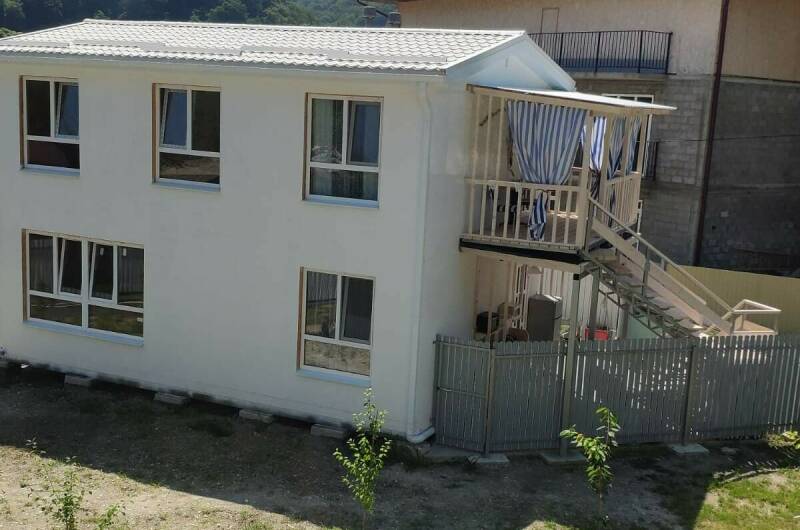 Изображение Изображение гостиницы "Гостевой дом на Лесной" #6 #6