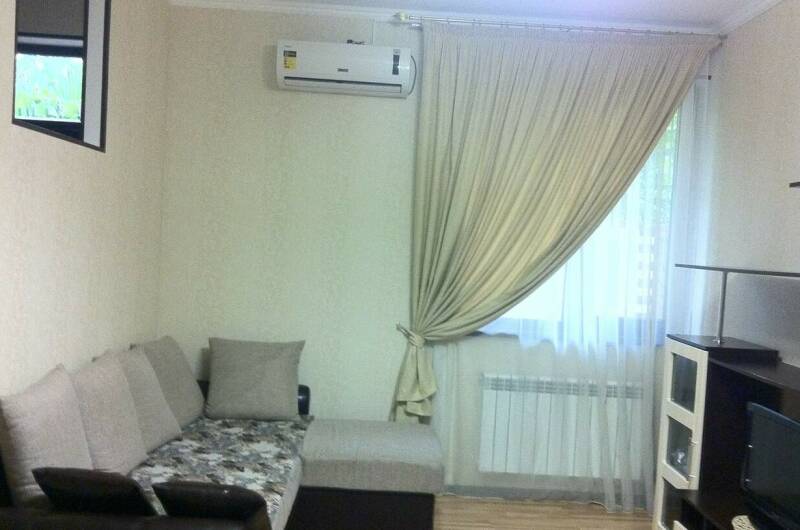 Изображение Изображение квартиры "Апартаменты в центре города" #1 #1