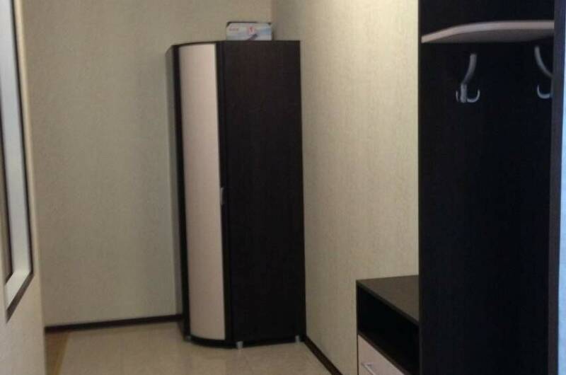 Изображение Изображение квартиры "Апартаменты в центре города" #2 #2