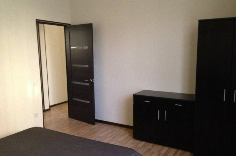 Изображение Изображение квартиры "Апартаменты в центре города" #3 #3