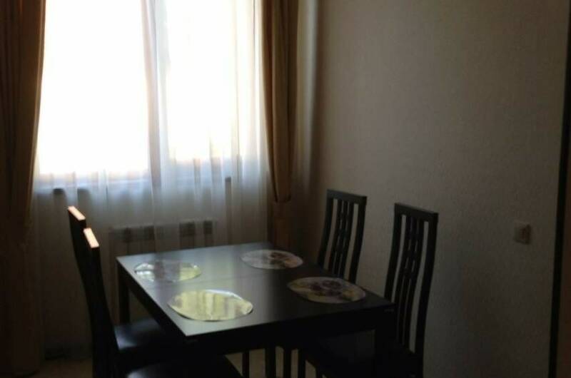 Изображение Изображение квартиры "Апартаменты в центре города" #4 #4