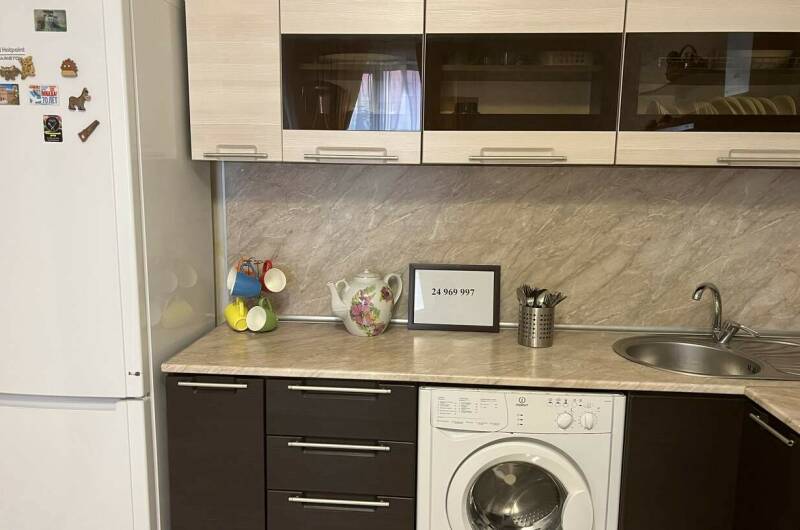 Изображение Изображение квартиры "Апартаменты в центре города" #5 #5