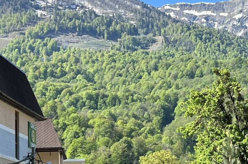 Изображение Изображение квартиры "Апартаменты в центре города" #6 #6