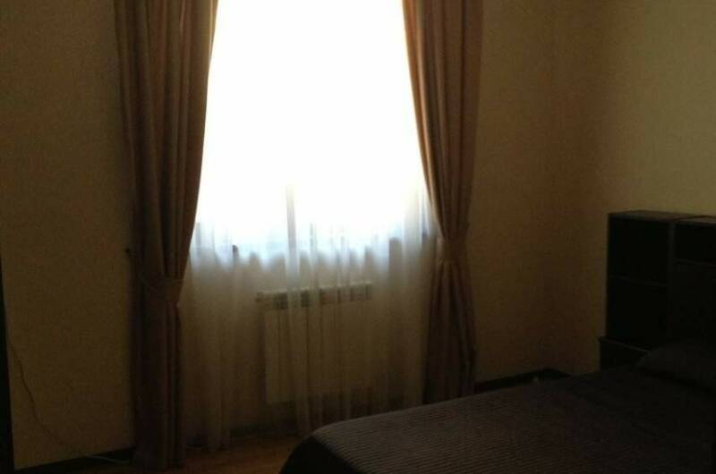 Изображение Изображение квартиры "Апартаменты в центре города" #7 #7