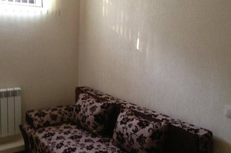 Изображение Изображение квартиры "Апартаменты в центре города" #8 #8