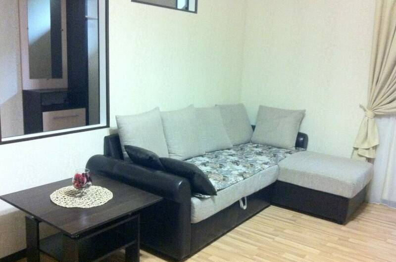 Изображение Изображение квартиры / апартамента "Апартаменты в центре города" #10 #8