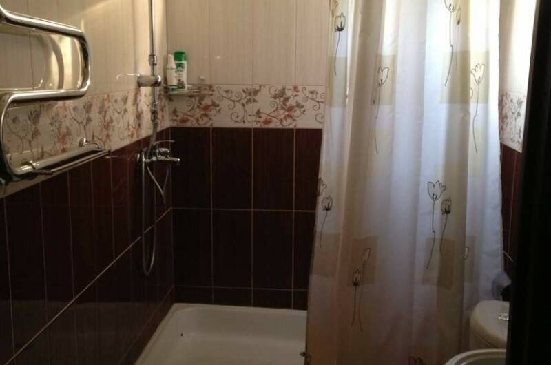 Изображение Изображение квартиры / апартамента "Апартаменты в центре города" #11 #9