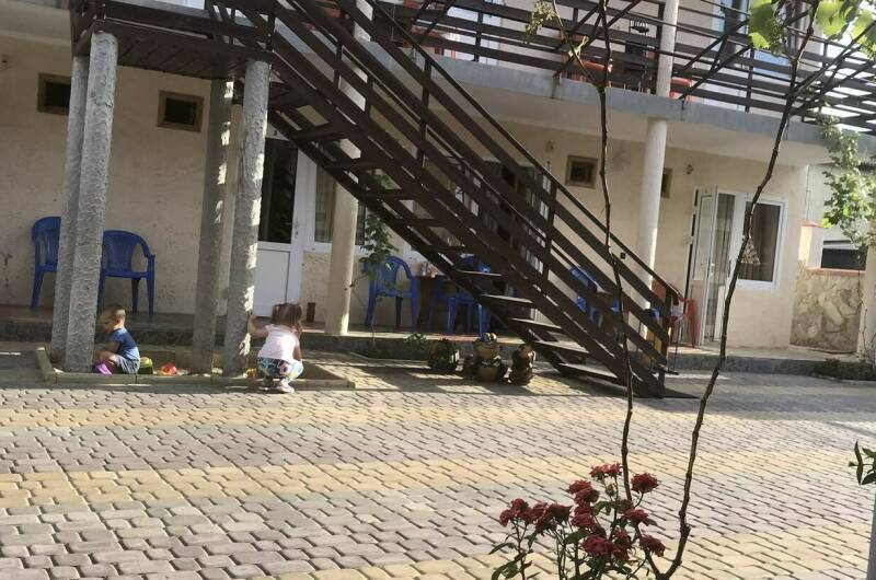 Изображение Изображение гостиницы "Гостевой дом «Солнечный»" #2 #2