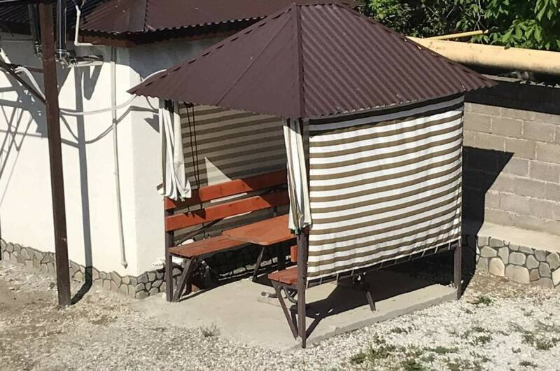 Изображение Изображение гостиницы "Гостевой дом «Солнечный»" #4 #4