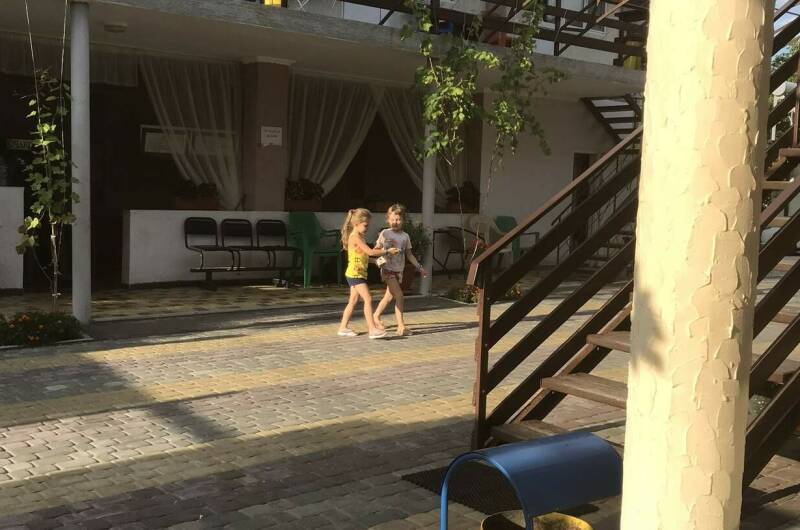 Изображение Изображение гостиницы "Гостевой дом «Солнечный»" #5 #5