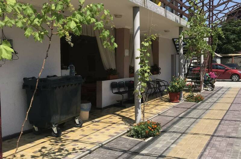 Изображение Изображение гостиницы "Гостевой дом «Солнечный»" #6 #6