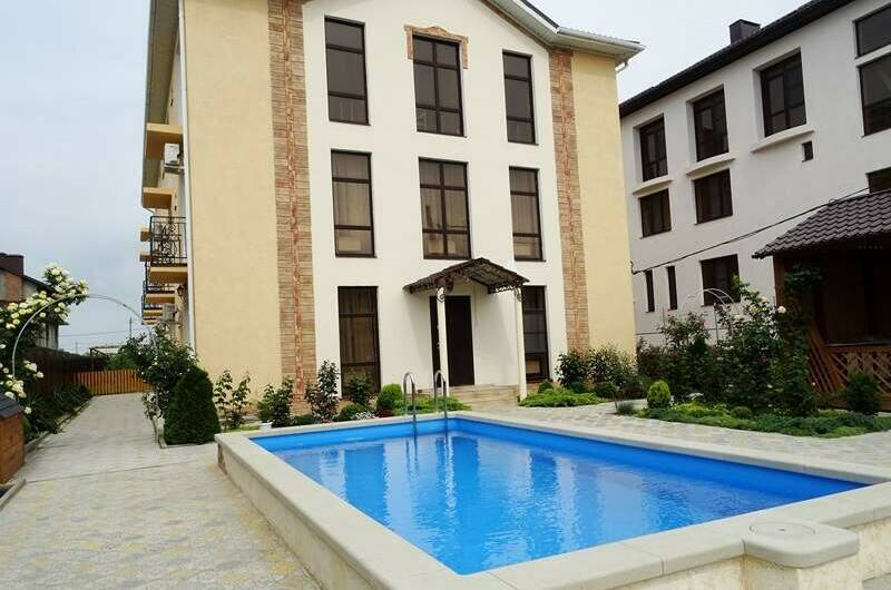 Изображение Изображение гостиницы &quot;Мини-гостиница «Лучана»&quot; #1 #1