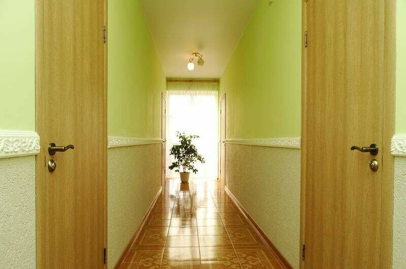 Изображение Изображение гостиницы &quot;Мини-гостиница «Лучана»&quot; #2 #2