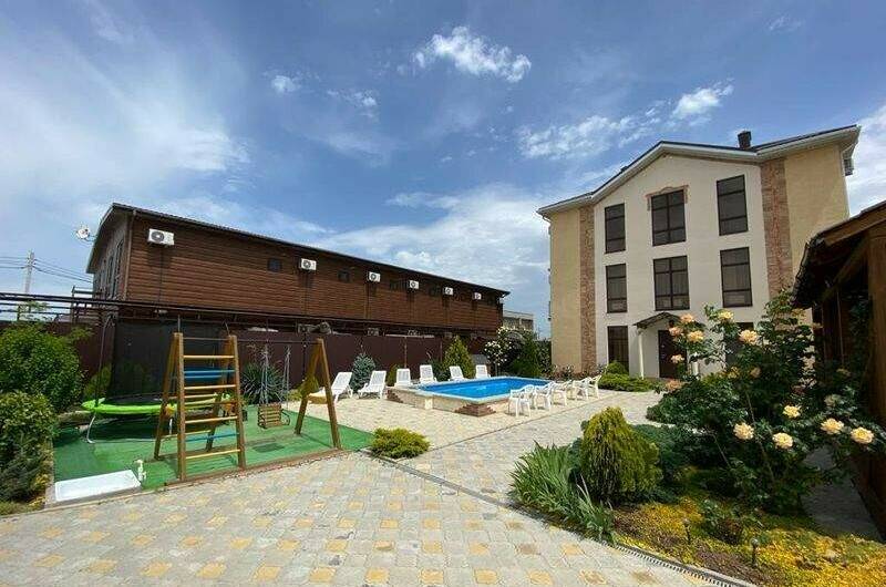 Изображение Изображение гостиницы &quot;Мини-гостиница «Лучана»&quot; #3 #3