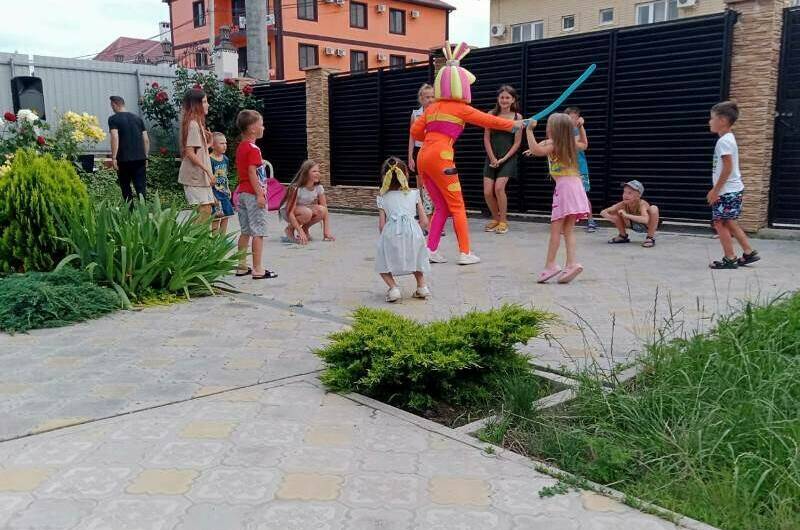 Изображение Изображение гостиницы &quot;Мини-гостиница «Лучана»&quot; #4 #4