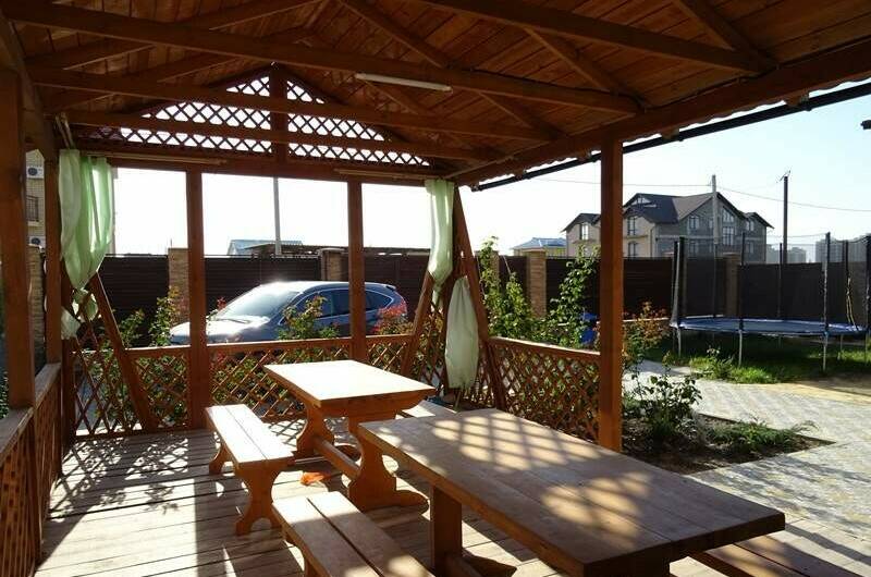 Изображение Изображение гостиницы &quot;Мини-гостиница «Лучана»&quot; #5 #5