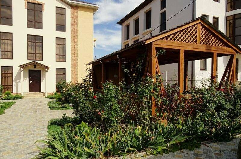 Изображение Изображение гостиницы &quot;Мини-гостиница «Лучана»&quot; #6 #6