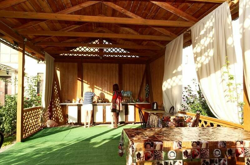 Изображение Изображение гостиницы &quot;Мини-гостиница «Лучана»&quot; #7 #7