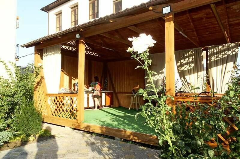 Изображение Изображение гостиницы &quot;Мини-гостиница «Лучана»&quot; #8 #8