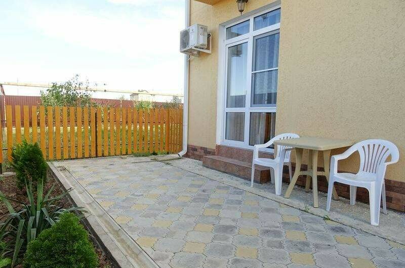 Изображение Изображение отеля / гостиницы "Мини-гостиница «Лучана»" #10 #8