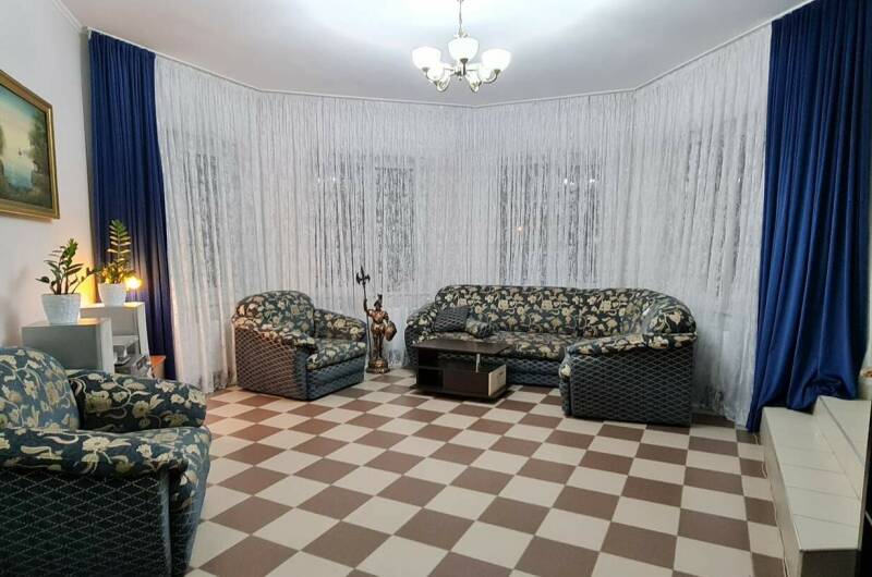 Изображение Изображение гостиницы &quot;Отель «FamIly»&quot; #4 #4