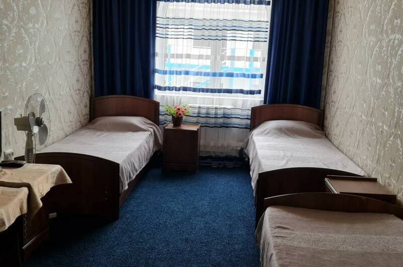 Изображение Изображение гостиницы &quot;Отель «FamIly»&quot; #5 #5