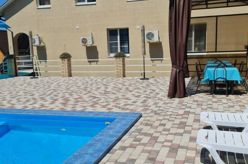 Изображение Изображение гостиницы &quot;Отель «FamIly»&quot; #7 #7