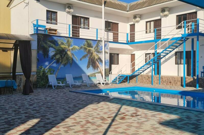 Изображение Изображение гостиницы &quot;Отель «FamIly»&quot; #8 #8