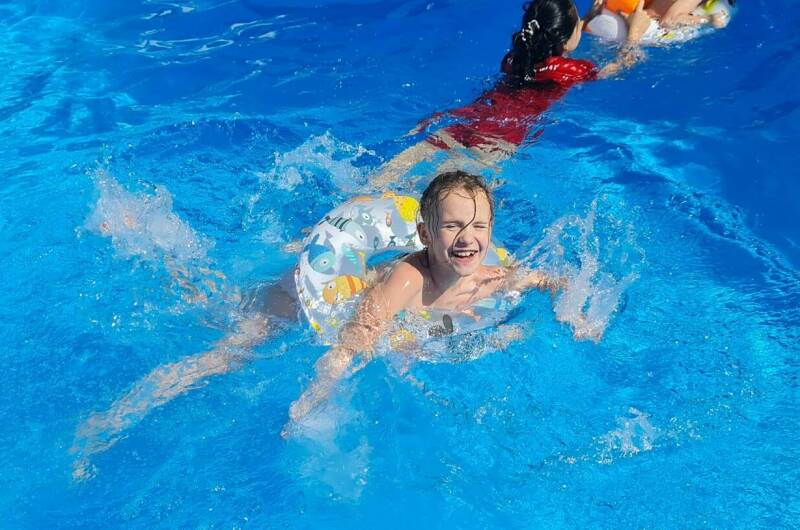 Изображение Изображение отеля / гостиницы "Отель «FamIly»" #10 #8