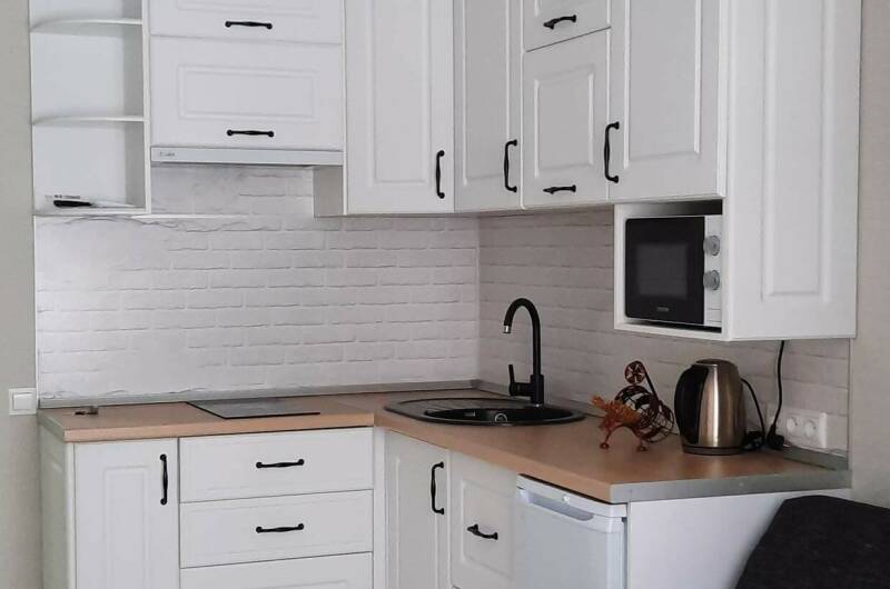 Изображение Изображение квартиры "Однокомнатная квартира в ЖК «Кавказ»" #1 #1