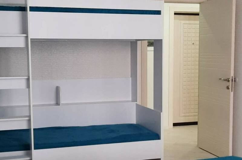 Изображение Изображение квартиры "Однокомнатная квартира в ЖК «Кавказ»" #3 #3