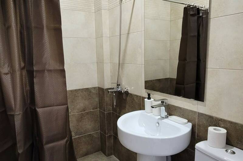 Изображение Изображение гостиницы "Гостевой дом «Альпика»" #2 #2