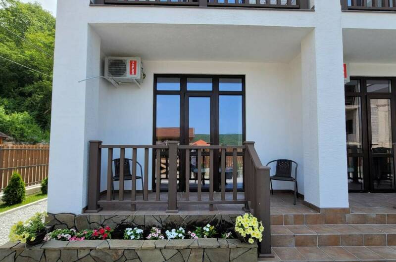 Изображение Изображение гостиницы "Гостевой дом «Альпика»" #3 #3