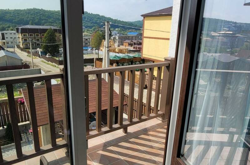 Изображение Изображение гостиницы "Гостевой дом «Альпика»" #6 #6