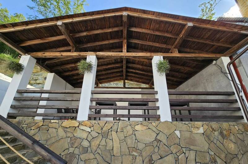 Изображение Изображение отеля / гостиницы "Гостевой дом «Альпика»" #10 #8