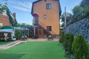 Изображение отеля / гостиницы "Гостевой дом «Немо»"