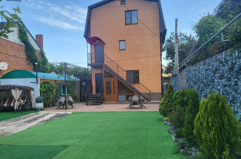 Изображение Изображение гостиницы &quot;Гостевой дом «Немо»&quot; #1 #1