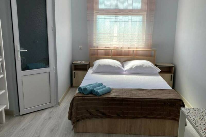 Изображение Изображение гостиницы &quot;Гостевой дом «Немо»&quot; #3 #3