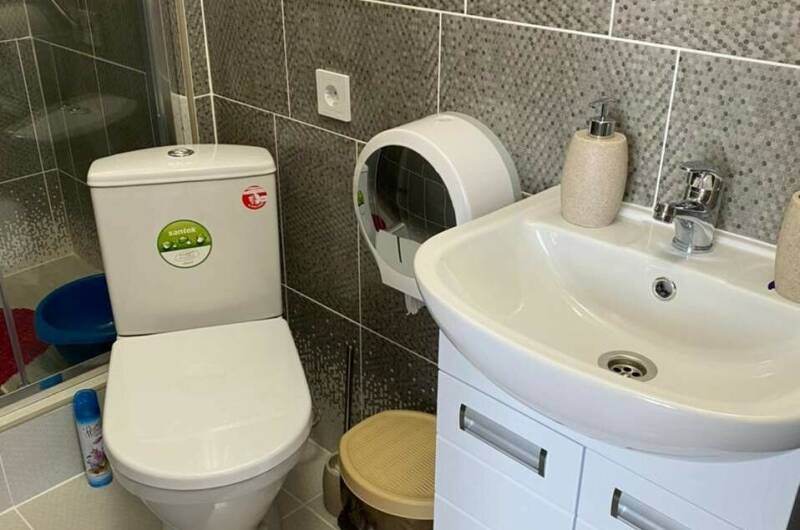 Изображение Изображение отеля / гостиницы "Гостевой дом «Немо»" #11 #9