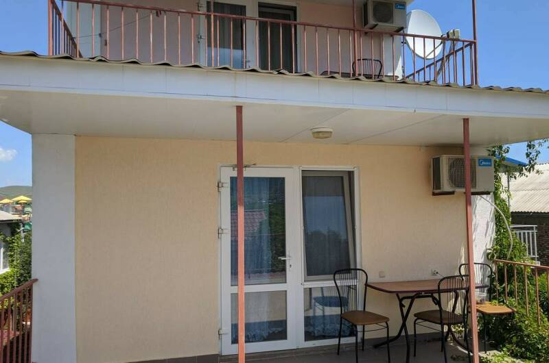 Изображение Изображение гостиницы &quot;Гостевой дом «Cascade» /Каскад&quot; #1 #1