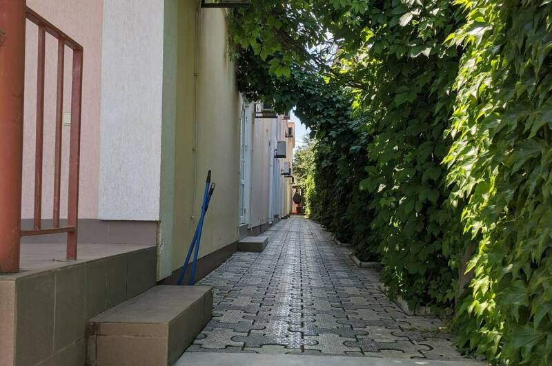 Изображение Изображение гостиницы &quot;Гостевой дом «Cascade» /Каскад&quot; #2 #2