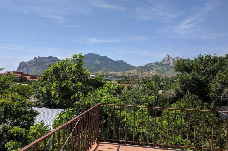 Изображение Изображение гостиницы &quot;Гостевой дом «Cascade» /Каскад&quot; #4 #4