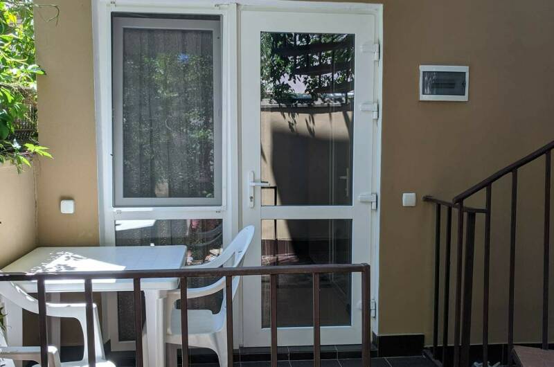 Изображение Изображение гостиницы &quot;Гостевой дом «Cascade» /Каскад&quot; #5 #5