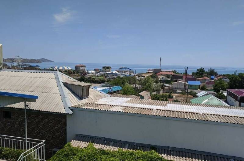 Изображение Изображение гостиницы &quot;Гостевой дом «Cascade» /Каскад&quot; #6 #6