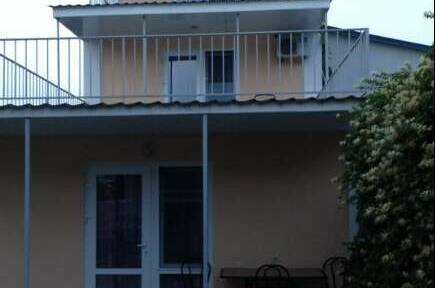 Изображение Изображение гостиницы &quot;Гостевой дом «Cascade» /Каскад&quot; #7 #7