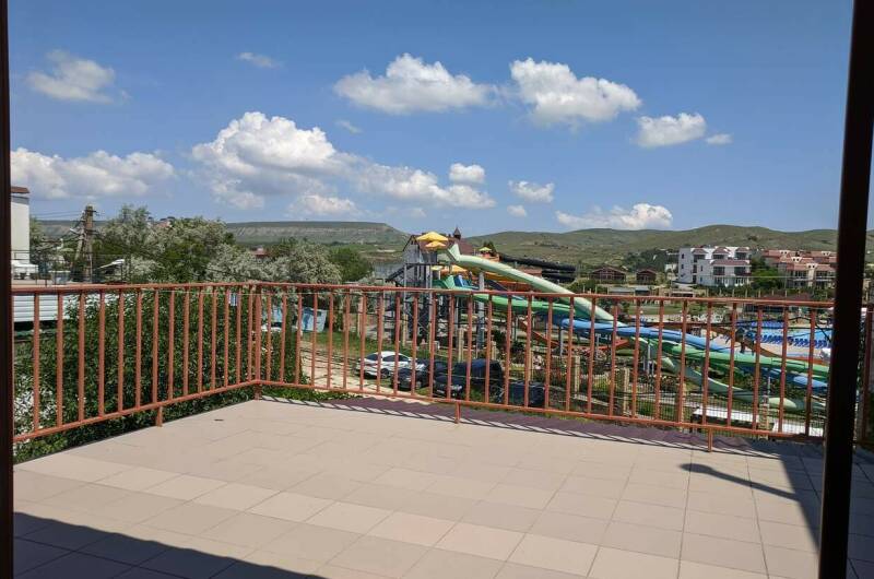 Изображение Изображение гостиницы &quot;Гостевой дом «Cascade» /Каскад&quot; #8 #8