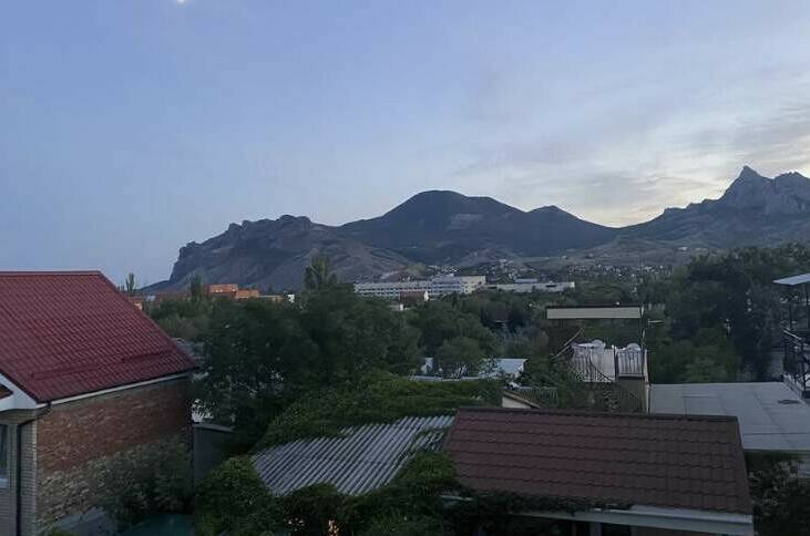 Изображение Изображение отеля / гостиницы "Гостевой дом «Cascade» /Каскад" #11 #9