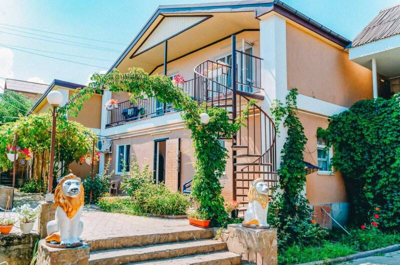 Изображение Изображение гостиницы &quot;Гостевой дом «Lion» /Лайн&quot; #1 #1